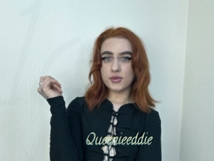 Queenieeddie