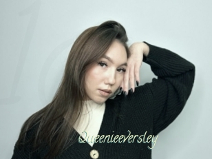 Queenieeversley