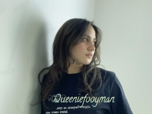 Queeniefooyman