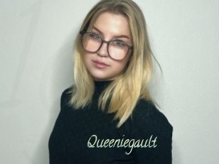 Queeniegault