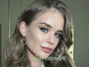 Queeniehewlett