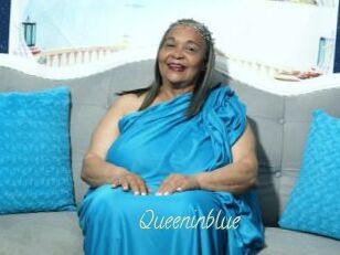 Queeninblue
