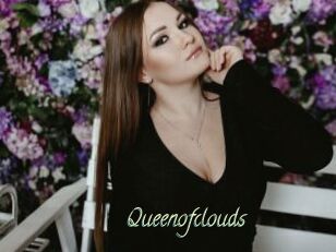 Queenofclouds