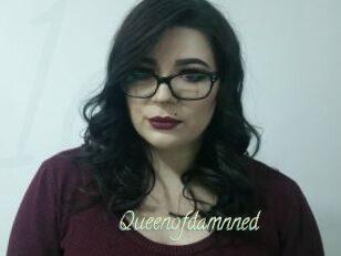 Queenofdamnned