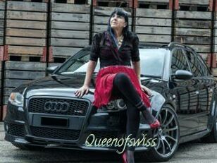 Queenofswiss