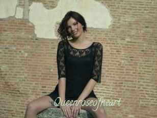 Queenroseofheart