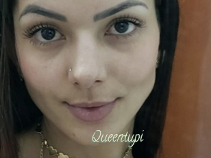 Queentupi