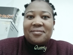 Queety