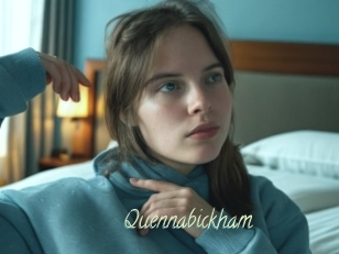 Quennabickham