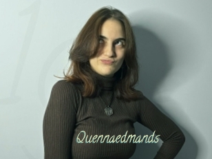 Quennaedmands