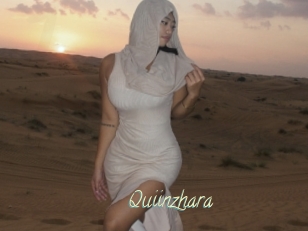 Quiinzhara