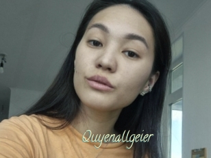 Quyenallgeier