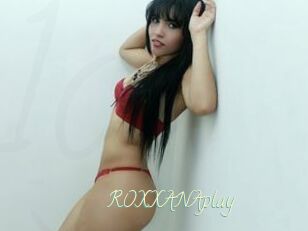 ROXXANAplay