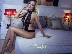 Raakel
