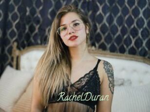 RachelDuran