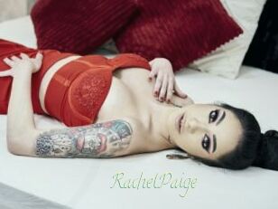 RachelPaige