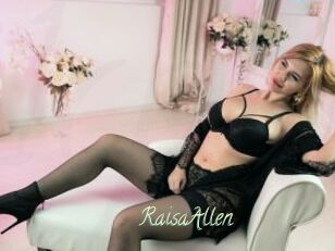 RaisaAllen