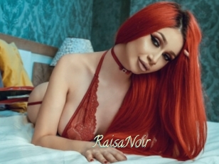 RaisaNoir