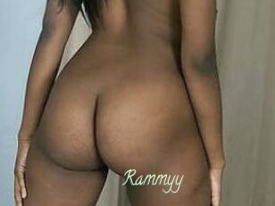 Rammyy