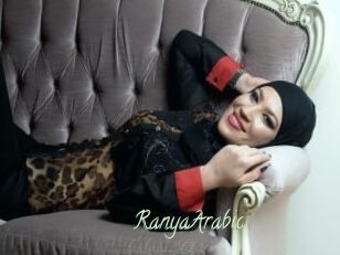 RanyaArabic