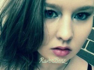 Raven_Benz