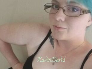 Raven_David