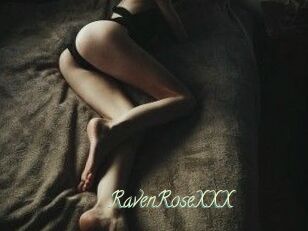 RavenRoseXXX