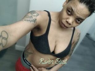 Raven_Stud