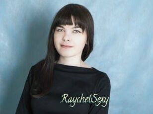 RaychelSexy