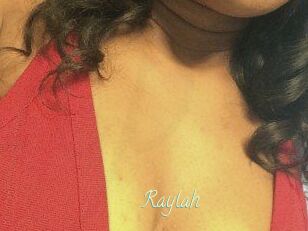 Raylah