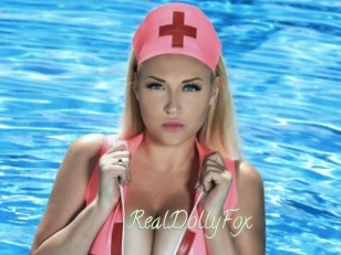 RealDollyFox