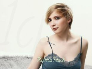 RebecaTeach