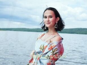 RebeccaSanditon