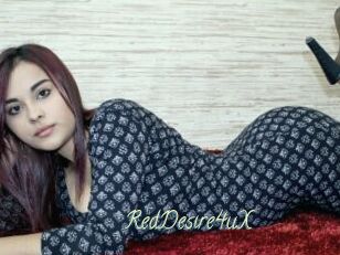 RedDesire4uX
