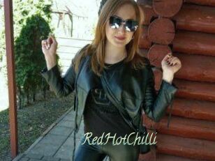 RedHotChilli