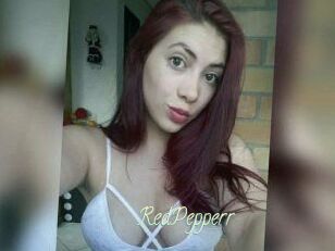 RedPepperr