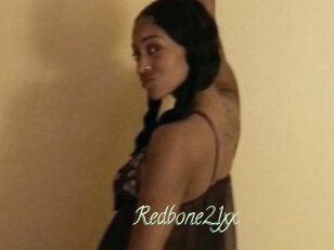 Redbone21xx
