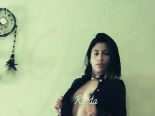 Reeda