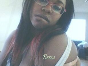 Reesa