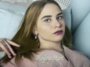 ReginaMatt