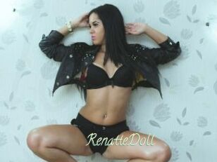 RenatteDoll