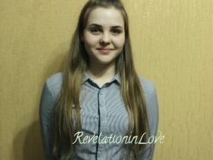 RevelationinLove
