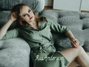 RiaAnderson