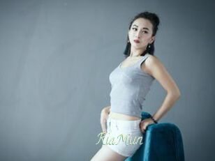 RiaMun