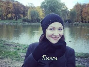 Rianna