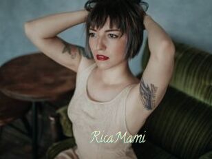 RicaMami
