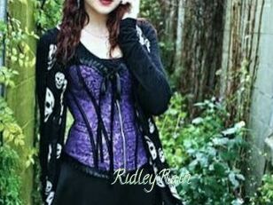 Ridley_Rain