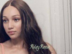RileyReese