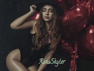RinaSkyler