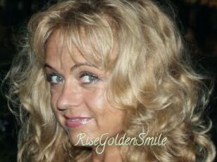 RiseGoldenSmile